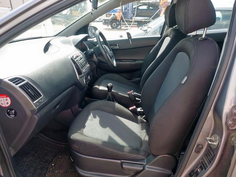 2014 HYUNDAI I20 ACTIVE 