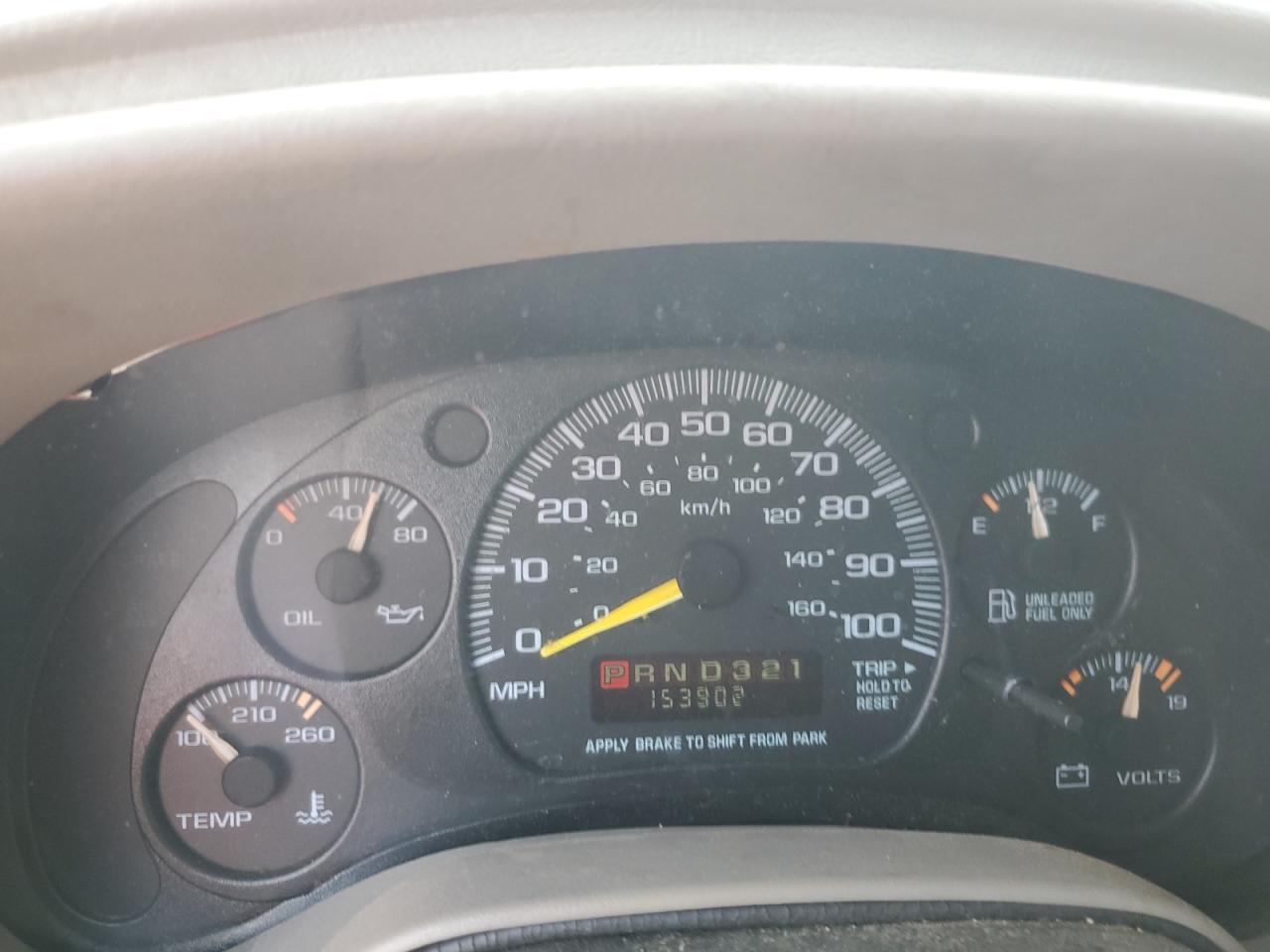 2000 Chevrolet Astro VIN: 1GNDM19W7YB211688 Lot: 71681875