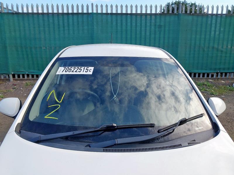 2017 HYUNDAI I10 SE