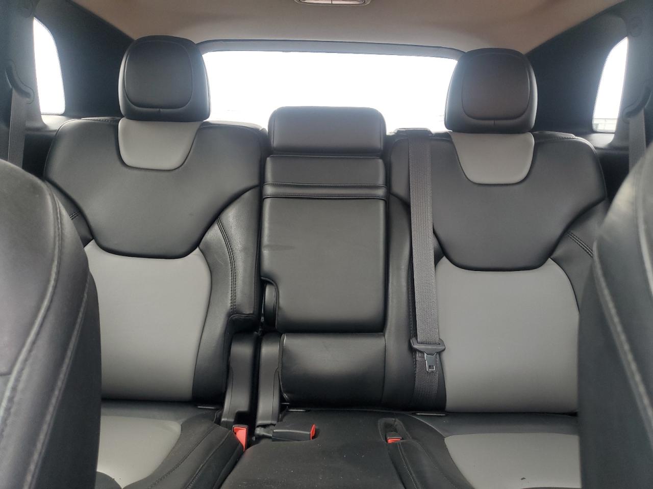 2014 Jeep Cherokee Limited VIN: 1C4PJMDS7EW256915 Lot: 80916465