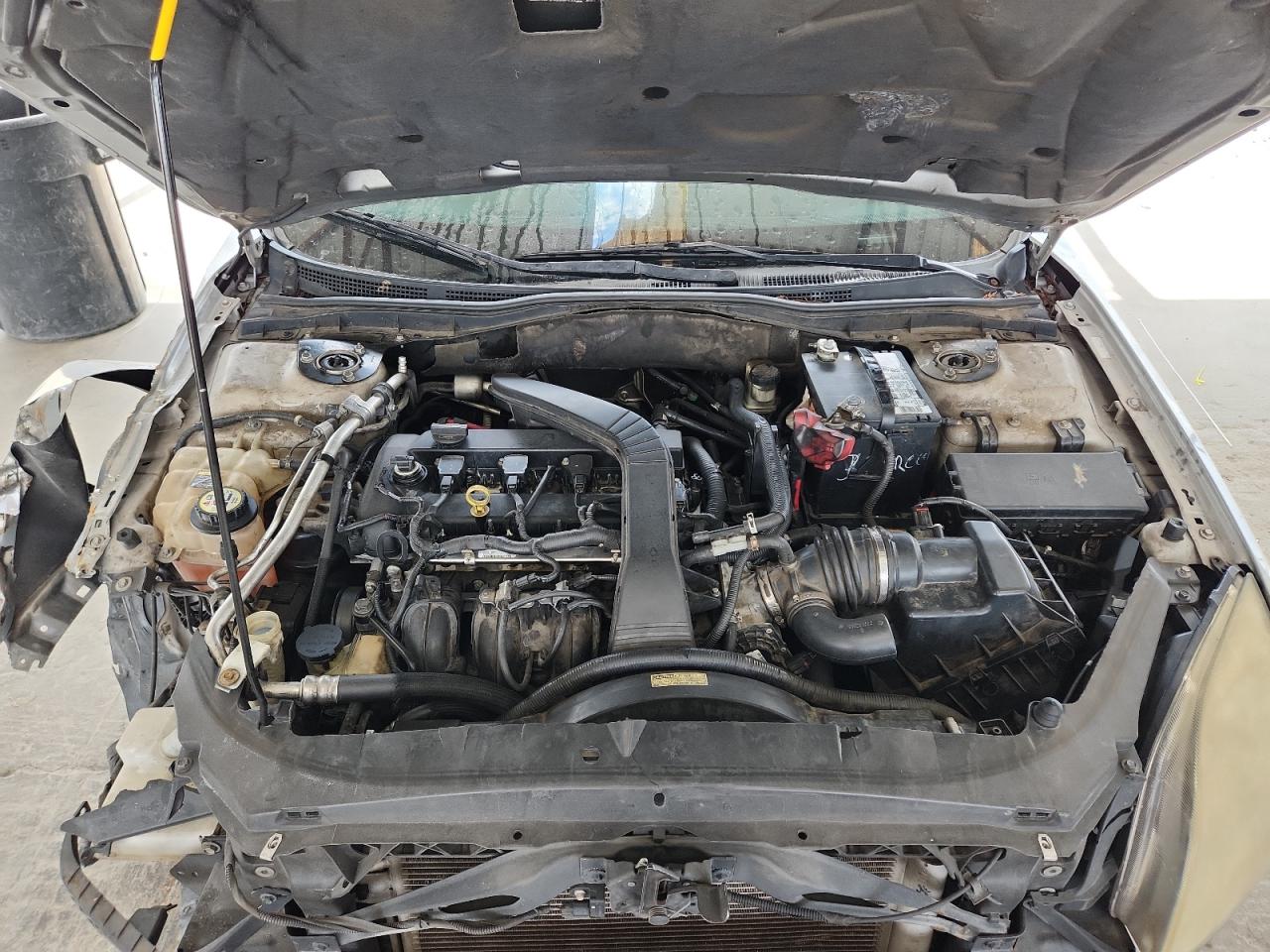 2009 Ford Fusion Se VIN: 3FAHP07Z59R160865 Lot: 71010625