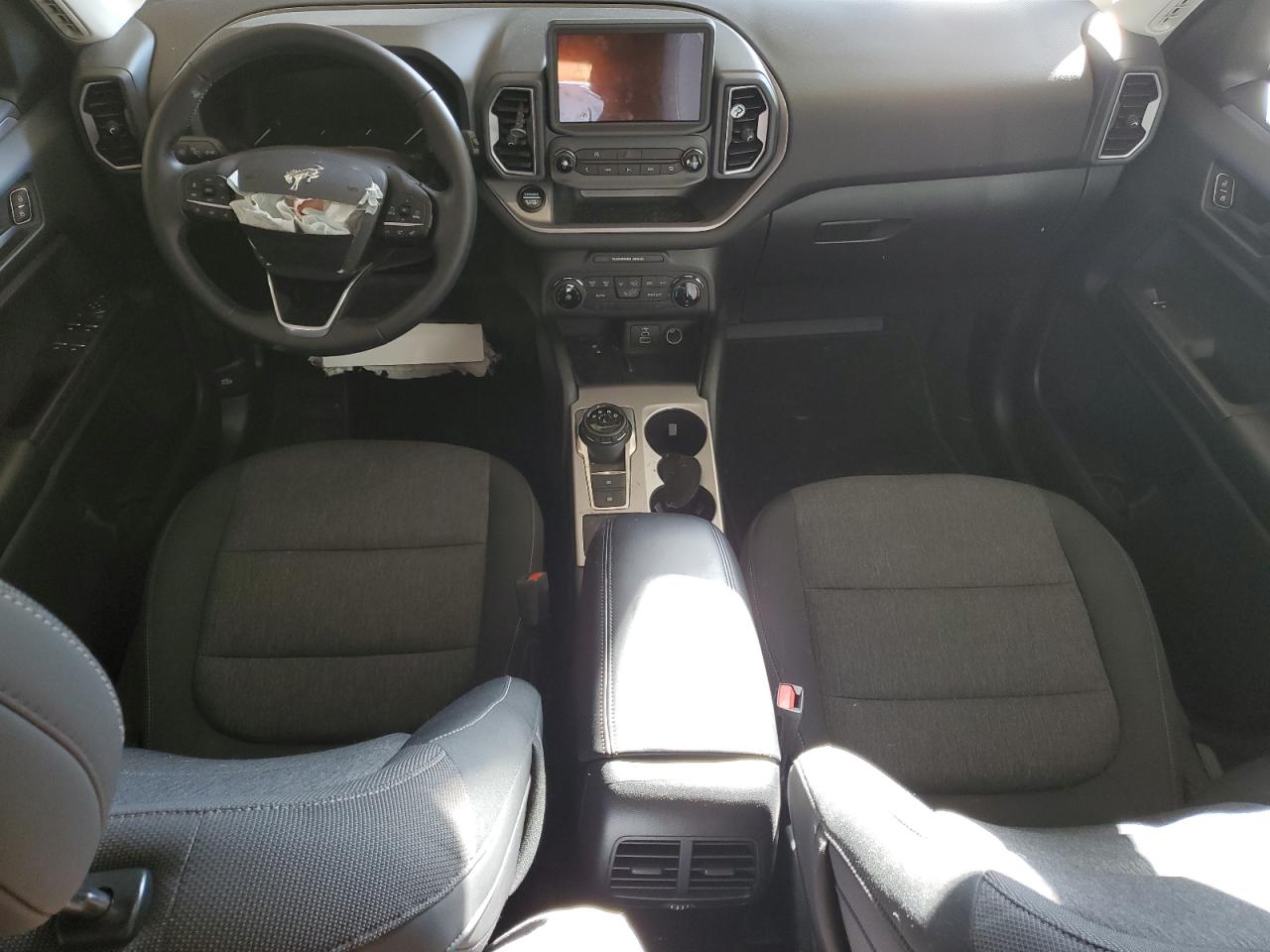 2024 Ford Bronco Sport Big Bend VIN: 3FMCR9B68RRF57109 Lot: 83869065