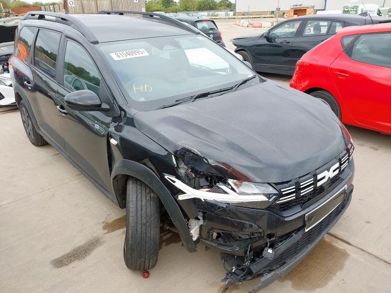 2024 DACIA JOGGER 1.0 TCE EXPRESSION 5DR