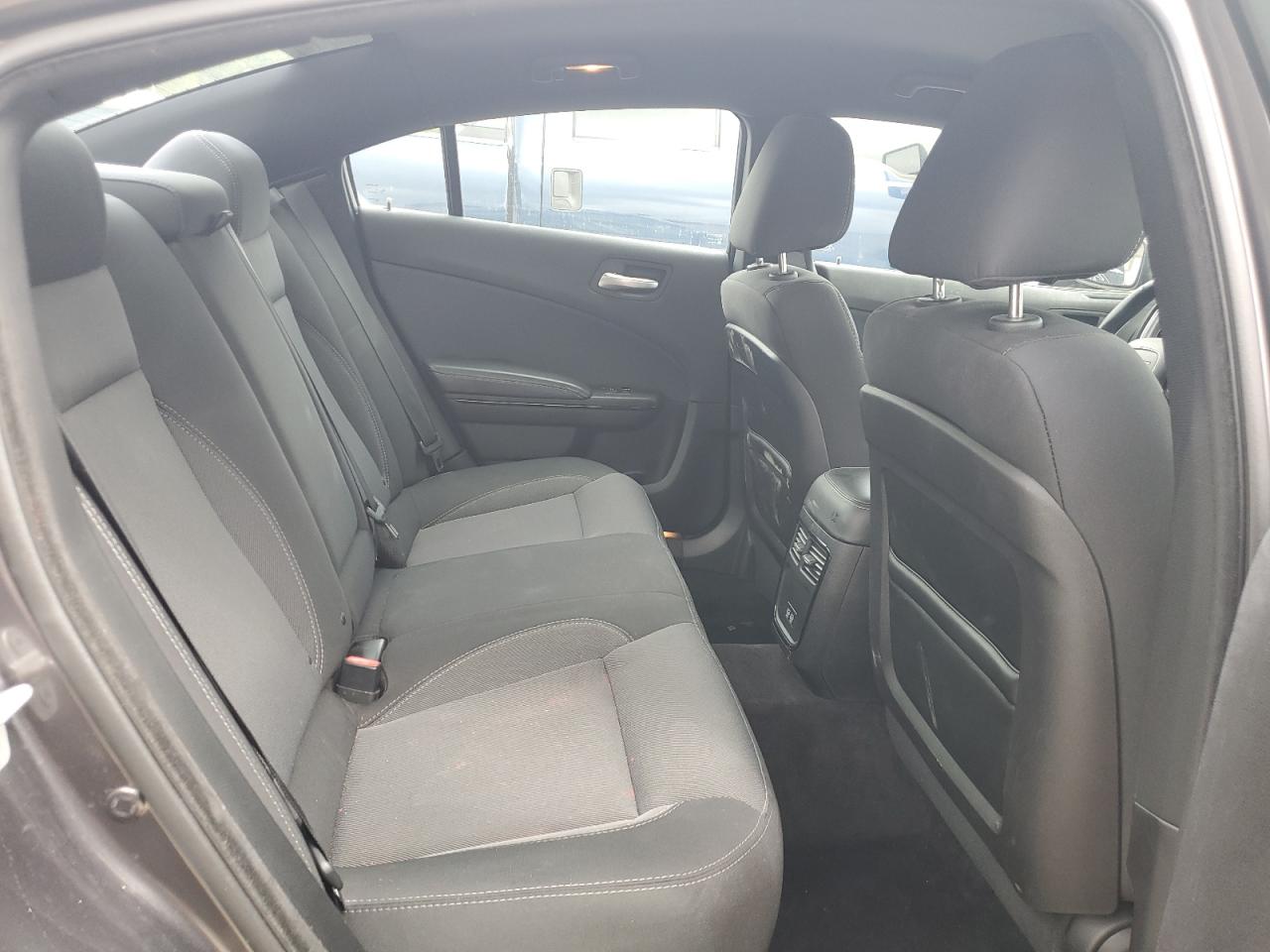 2016 Dodge Charger Se VIN: 2C3CDXBG1GH223095 Lot: 71785565