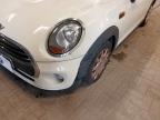2015 MINI ONE 1.2 ONE 3DR for sale at Copart SANDWICH