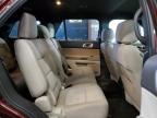 2012 FORD EXPLORER XLT for sale at Copart CT - HARTFORD SPRINGFIELD