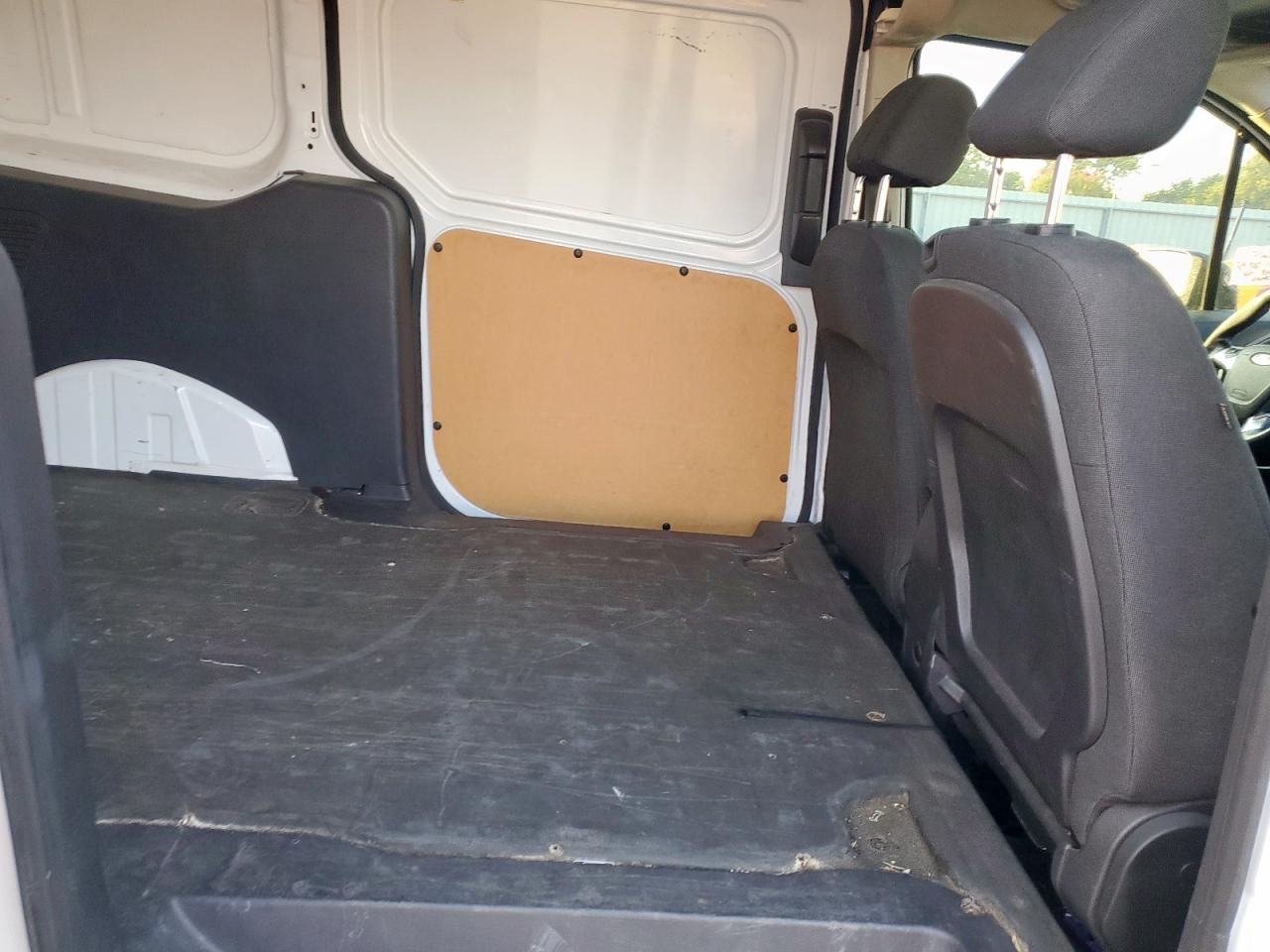 2018 Ford Transit Connect Xlt VIN: NM0LS7F71J1365719 Lot: 81810995