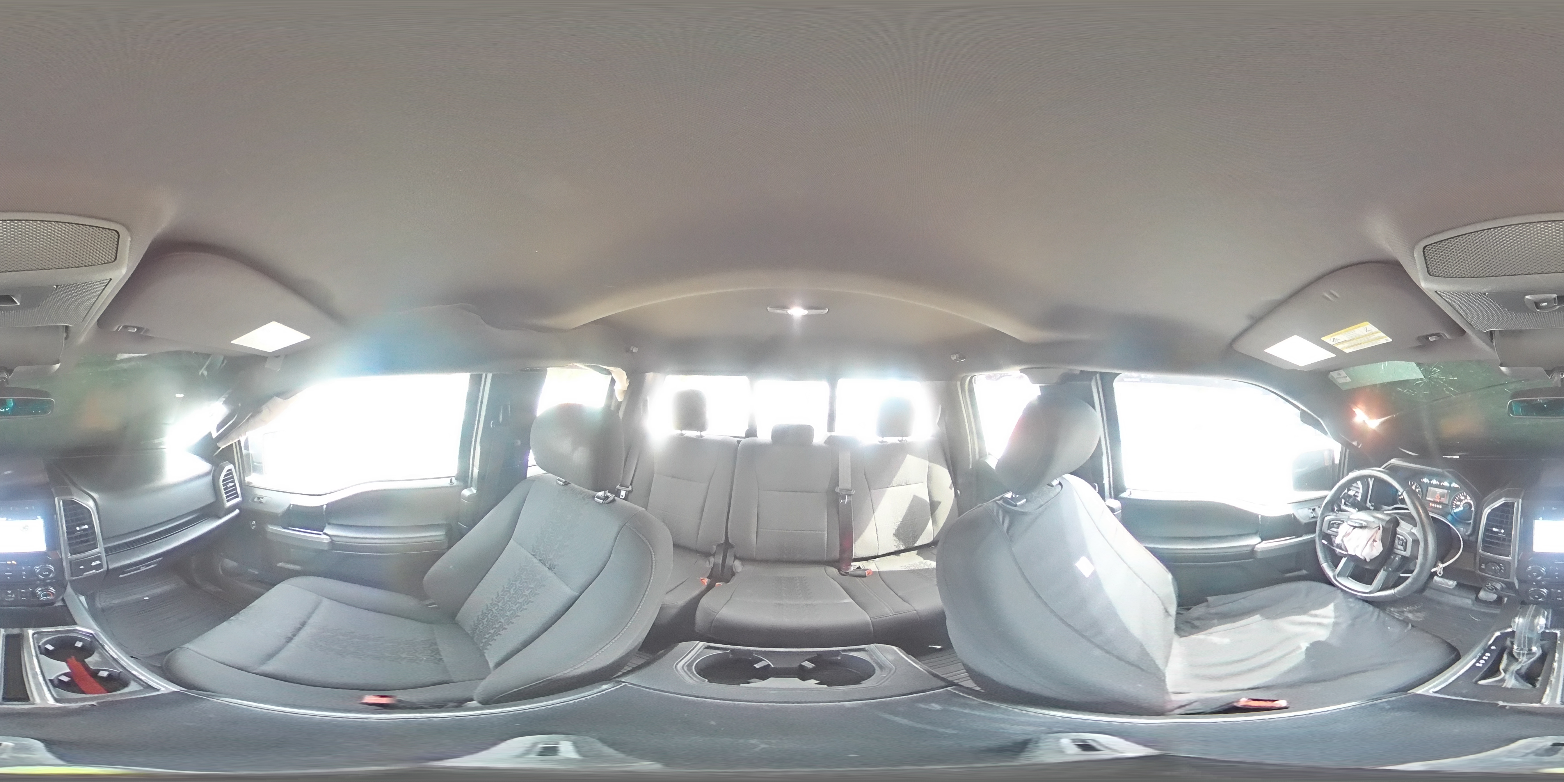 2018 Ford F150 Super Cab VIN: 1FTFX1E58JFB55040 Lot: 80940865