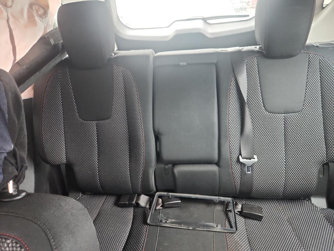 2016 Chevrolet Equinox Ls VIN: 2GNALBEKXG6142561 Lot: 81809085