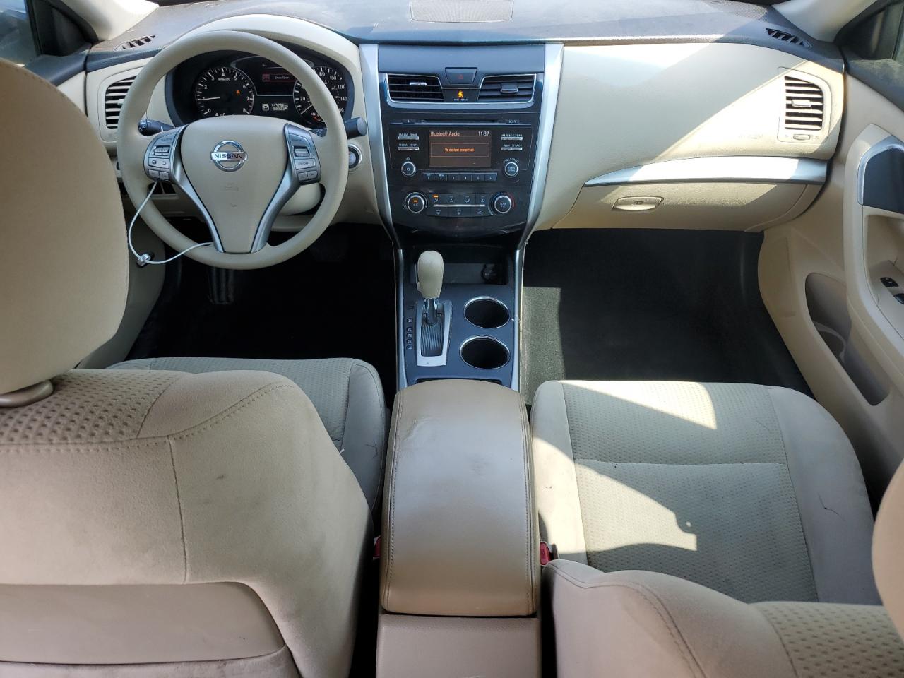 2015 Nissan Altima 2.5 VIN: 1N4AL3AP0FC570070 Lot: 80194255