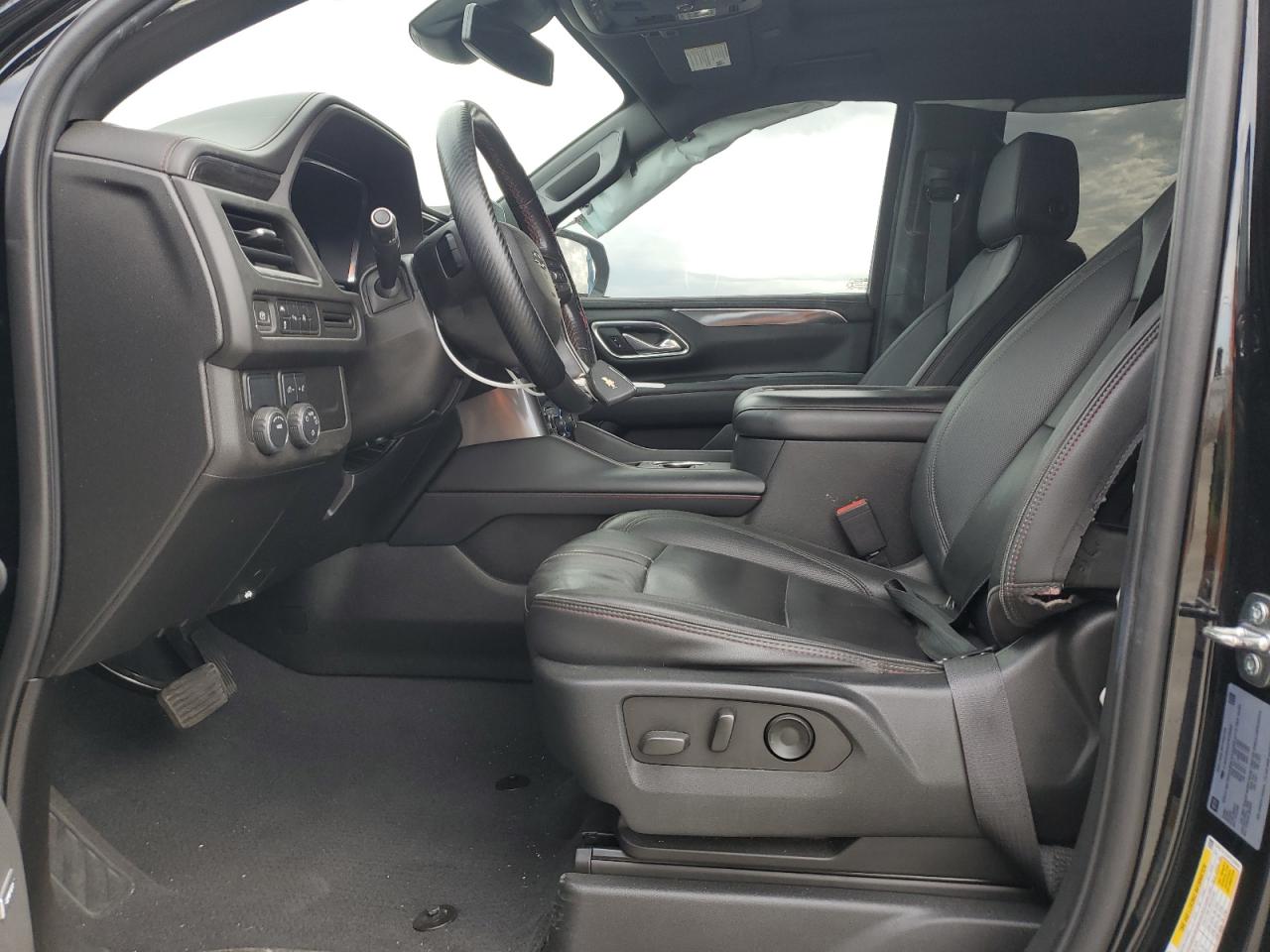 2023 Chevrolet Suburban C1500 Rst VIN: 1GNSCEKD2PR106850 Lot: 70689975