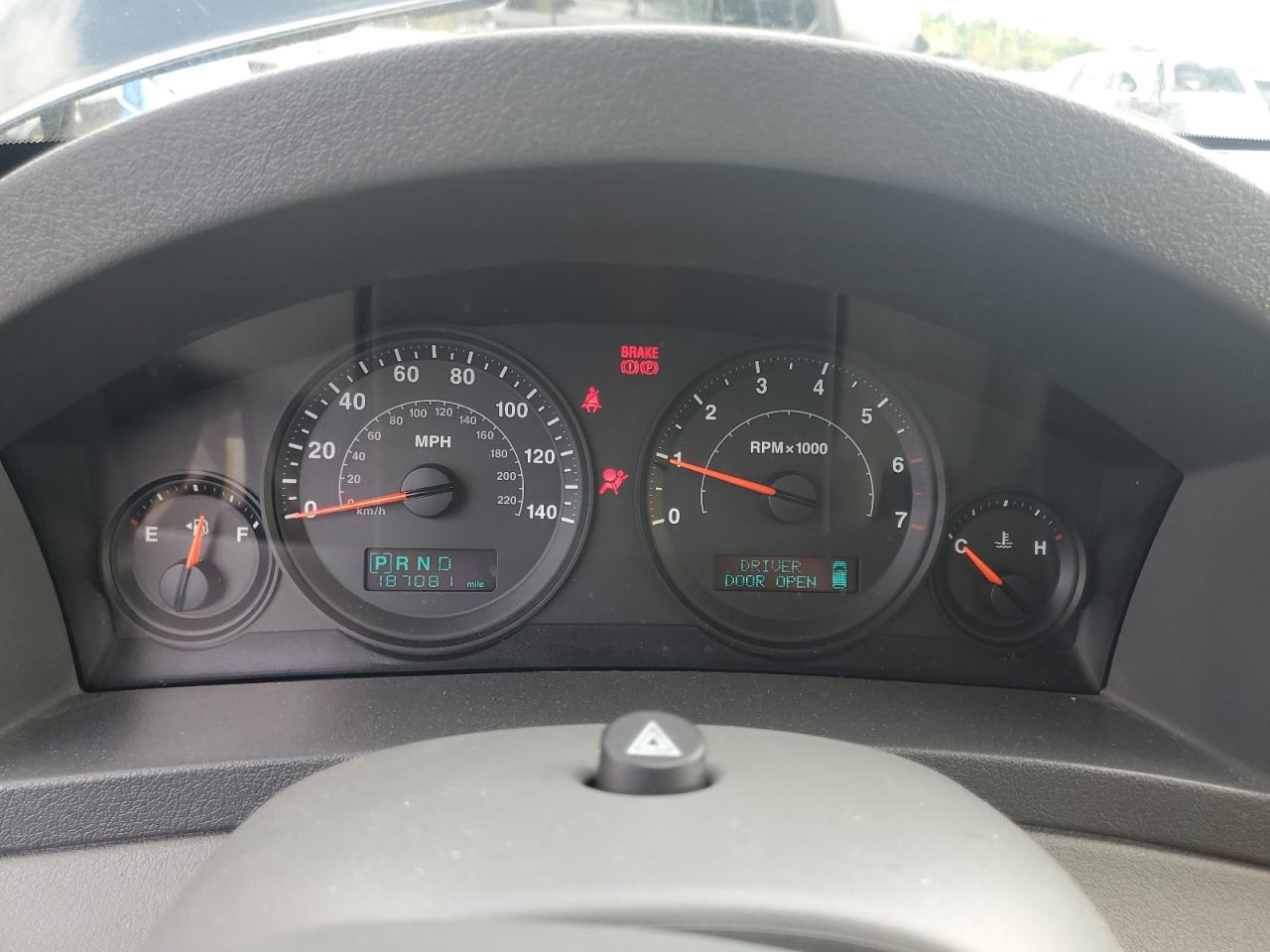 2005 Jeep Grand Cherokee Laredo VIN: 1J4HR48N45C527605 Lot: 81422305