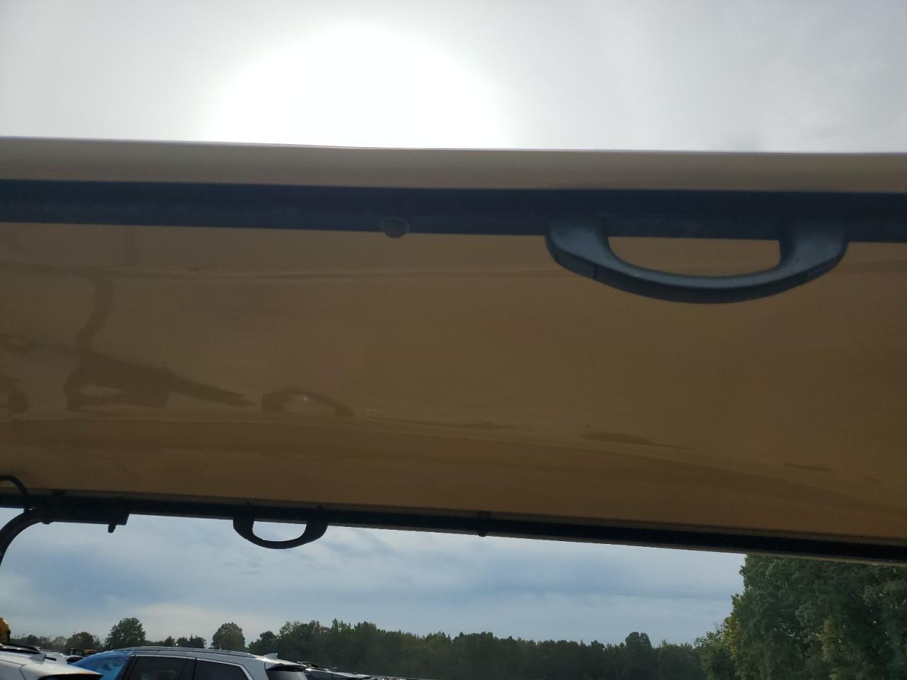 2013 Star Elec Veh VIN: 52RG61225DG005158 Lot: 83857555