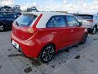 2017 MG 3 STYLE LUX VTI-TECH  for sale at Copart CHESTER