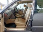 1997 MERCEDES C250 ELEGANCE TD AUTO C250 TD ELEGANCE 4DR AUTO [5] for sale at Copart EAST KILBRIDE