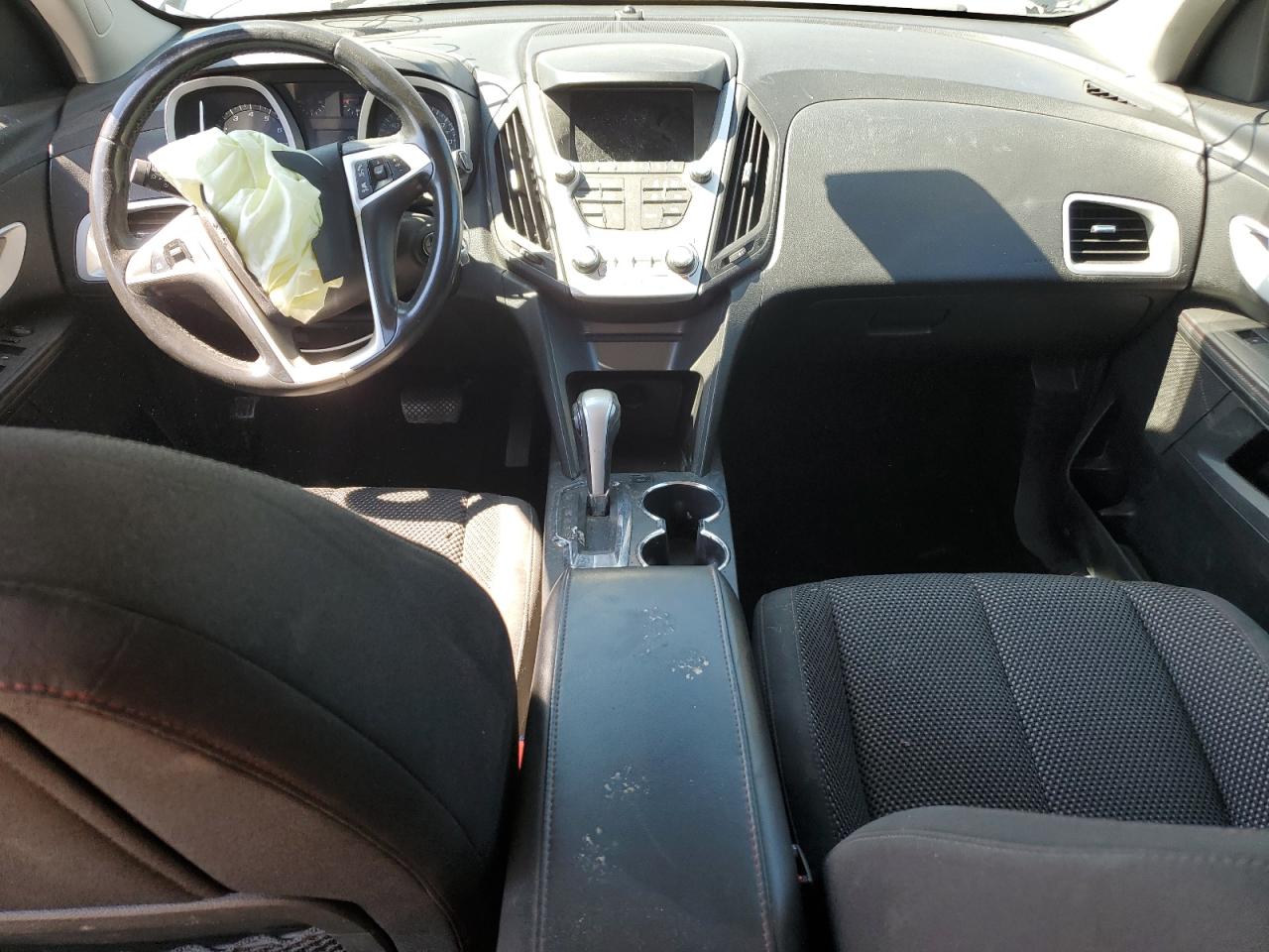 2013 Chevrolet Equinox Lt VIN: 2GNALDEK2D6337593 Lot: 80624735