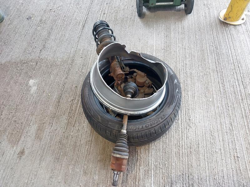 2017 VAUXHALL CORSA 1.4 ECOFLEX SRI 5DR