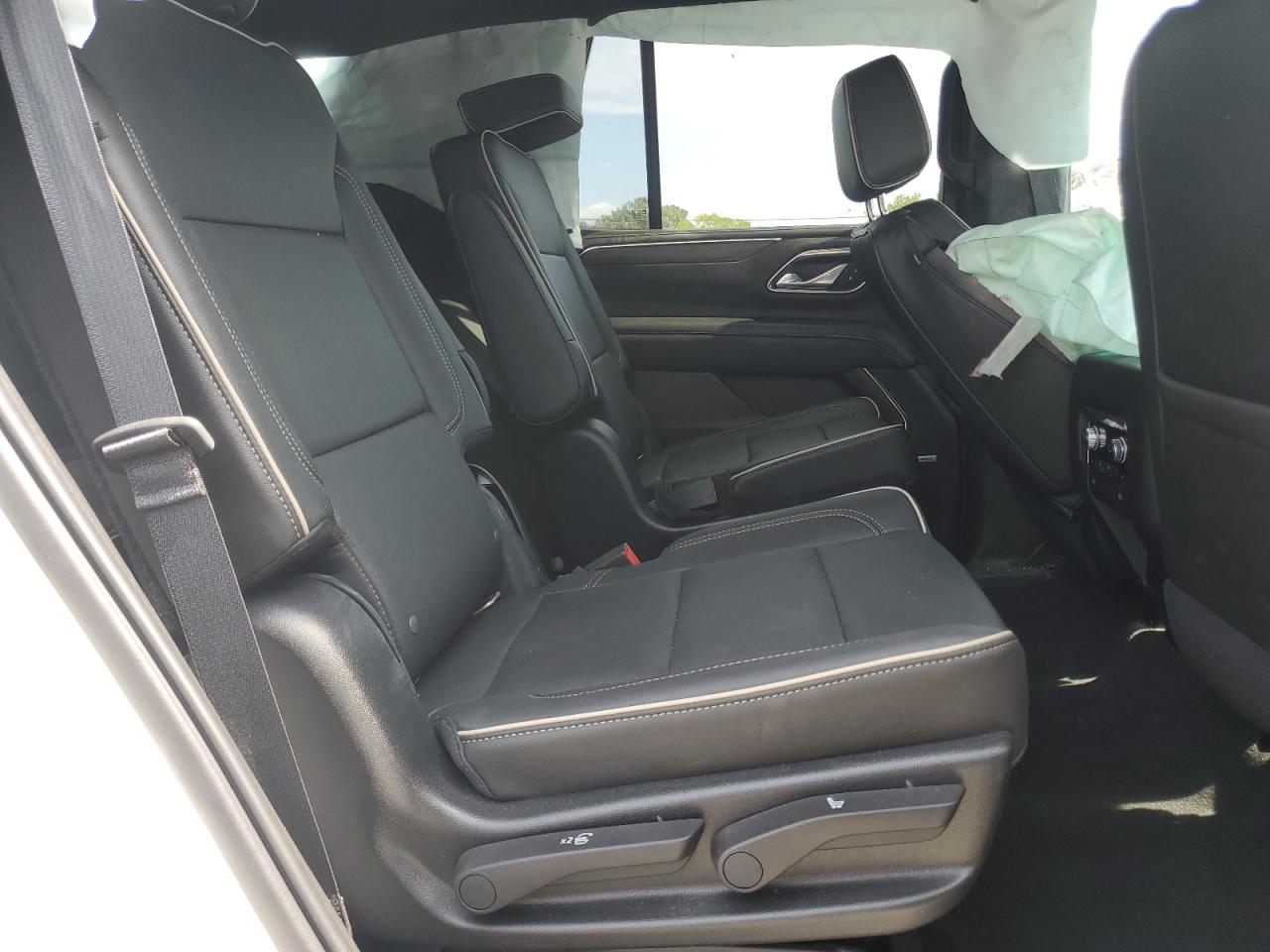 2021 GMC Yukon Slt VIN: 1GKS2BKD5MR361972 Lot: 81625895