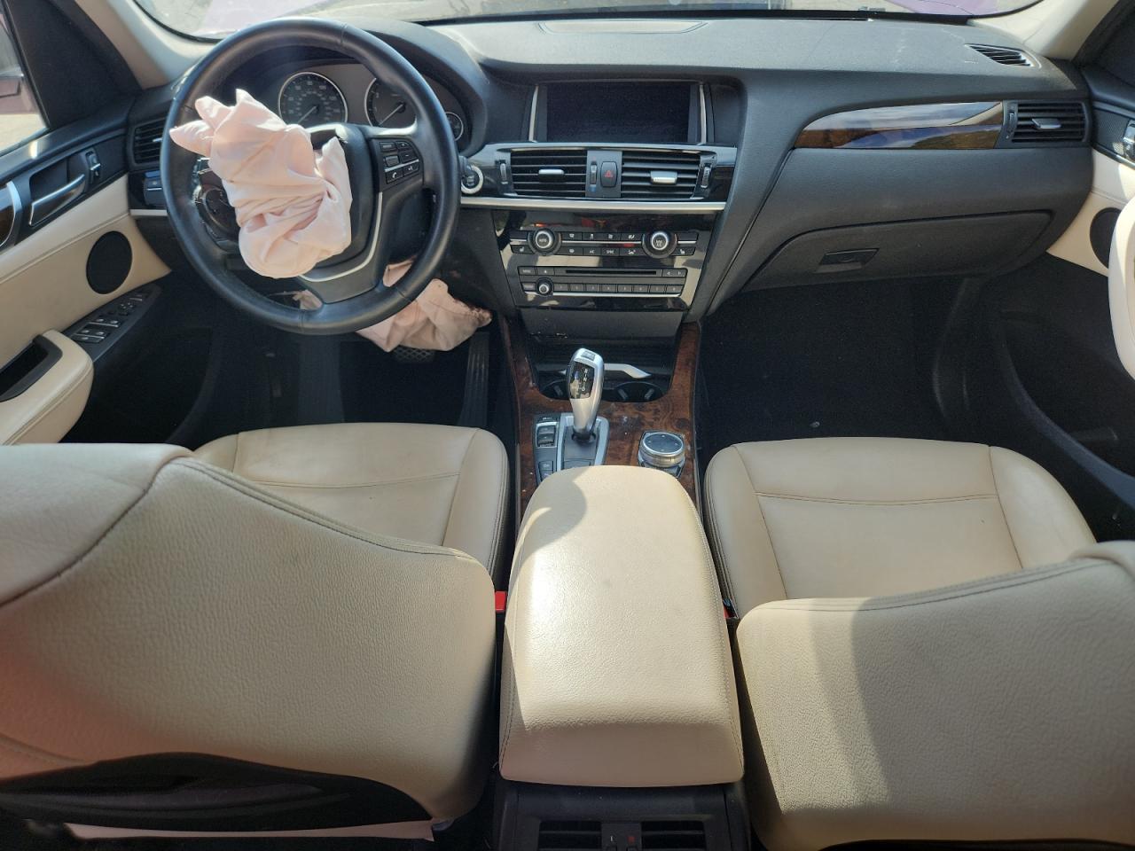 2021 BMW X3 xDrive28I VIN: 5UXWX9C52F0D52170 Lot: 82080225