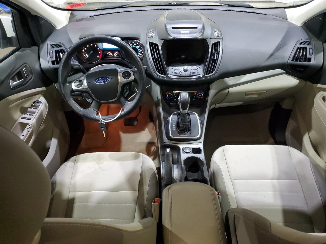 2014 Ford Escape Se VIN: 1FMCU9GX2EUB19432 Lot: 84767155