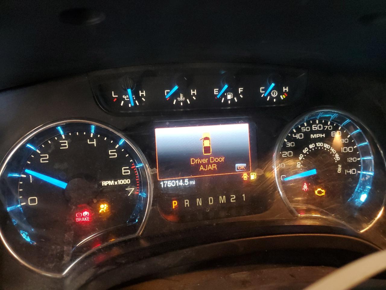 2014 Ford F150 Supercrew VIN: 1FTFW1ET7EFA21885 Lot: 81234605