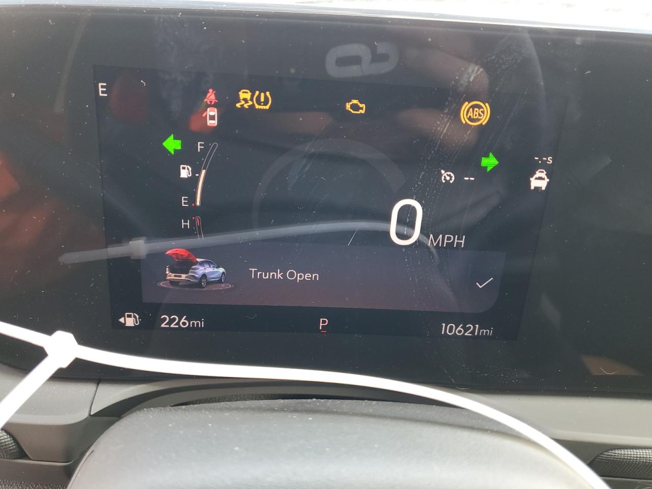 2024 Buick Envista Preferred VIN: KL47LAE28RB151444 Lot: 83839455