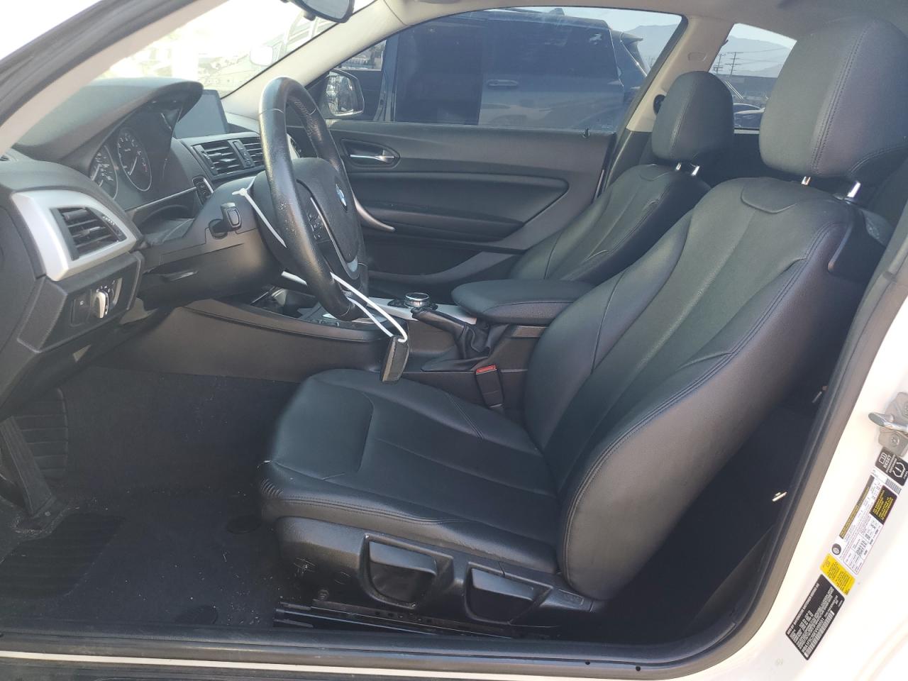 2014 BMW 228 I VIN: WBA1F5C56EVV99551 Lot: 71409035