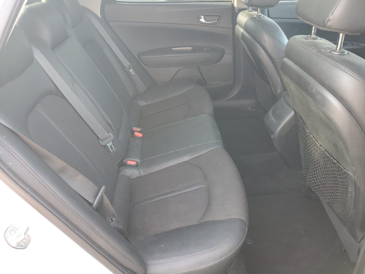 2019 Kia Optima Lx VIN: 5XXGT4L36KG375217 Lot: 71154325