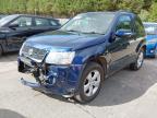 2010 SUZUKI GRAND VITARA SZ4  for sale at Copart WHITBURN