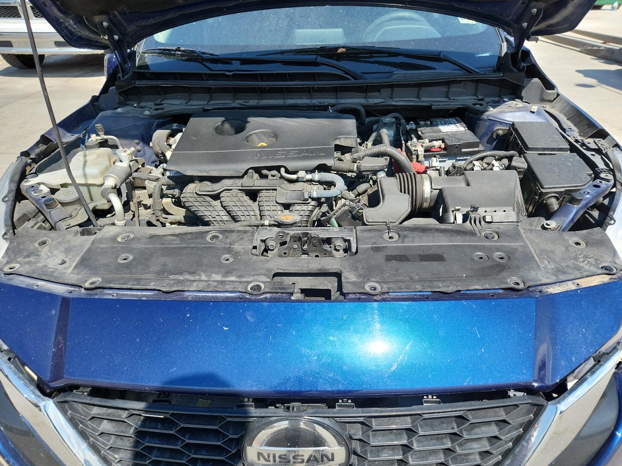 2020 Nissan Altima S VIN: 1N4BL4BV5LN307063 Lot: 82089955