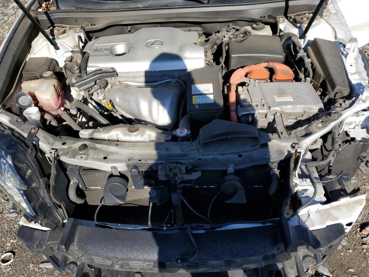 2017 Lexus Es 300H VIN: JTHBW1GG6H2151388 Lot: 71674425