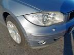 2006 BMW 118I  for sale at Copart CHESTER