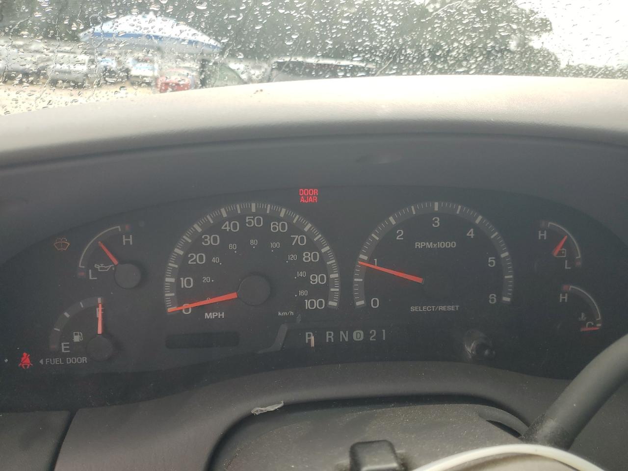 2001 Ford Expedition Xlt VIN: 1FMPU16L91LA69632 Lot: 81785695