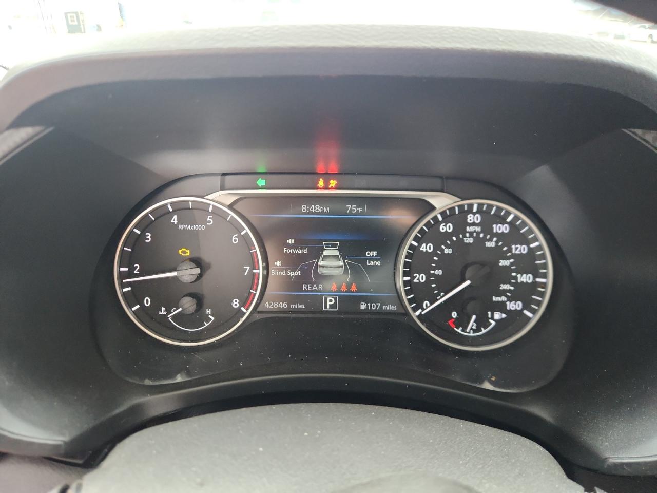 2024 Nissan Sentra Sv VIN: 3N1AB8CV4RY229436 Lot: 82086695