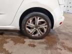 2014 CITROEN C4 PICASSO EXCLUSIVE THP  for sale at Copart NEWBURY