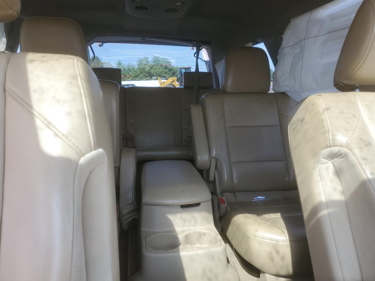 2012 Nissan Armada Sv VIN: 5N1AA0NE1CN606058 Lot: 80746915