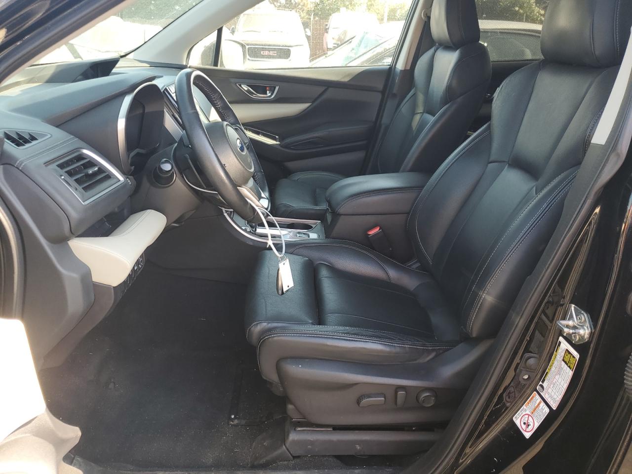 2020 Subaru Ascent Limited VIN: 4S4WMALD8L3402530 Lot: 71553055