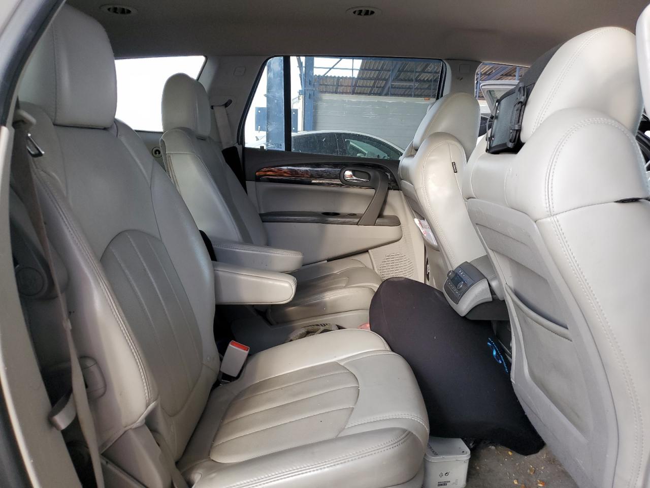 2014 Buick Enclave VIN: 5GAKVBKD5EJ159153 Lot: 81499925