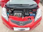 2009 HONDA JAZZ 1.4 I-VTEC ES 5DR I-SHIFT AUTO for sale at Copart BRISTOL