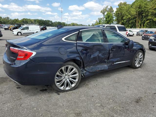  BUICK LACROSSE 2017 Granatowy