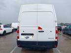 2019 RENAULT MASTER MM35 B-NESS+ ENERG  for sale at Copart CHESTER