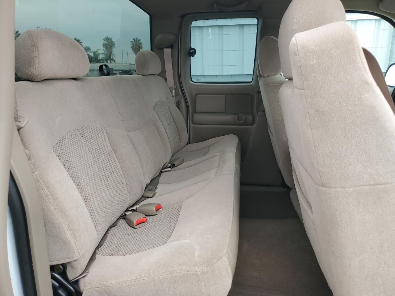 2001 Chevrolet Silverado C1500 VIN: 2GCEC19T111302886 Lot: 71476245