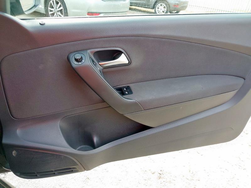 2012 VOLKSWAGEN POLO MATCH 60 
