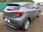 2022 RENAULT CAPTUR ICONIC EDITION TCE  for sale at Copart PETERLEE