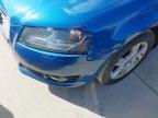 2009 AUDI A3 SE 101 MPI S-A  for sale at Copart SANDY