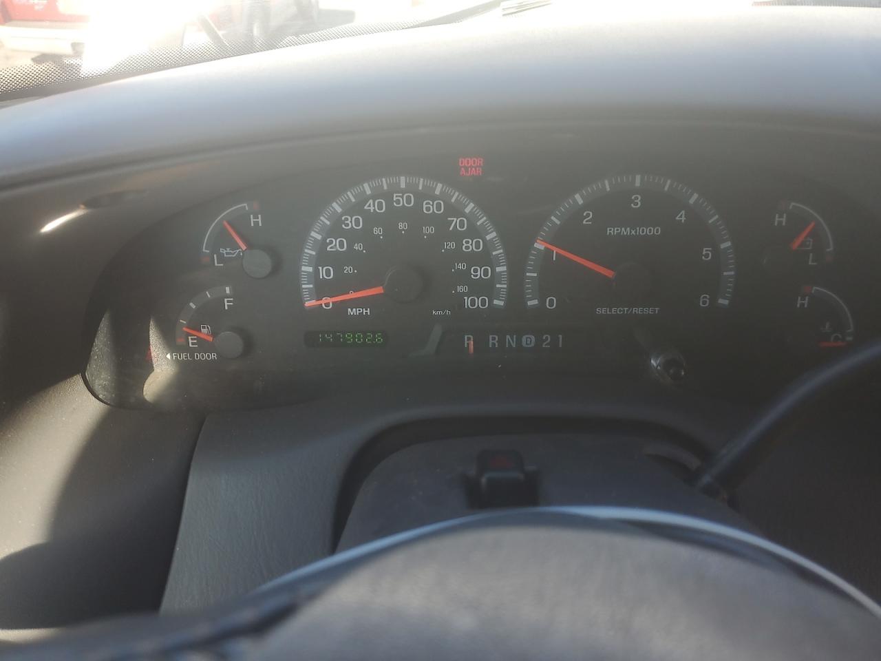 2002 Ford F150 VIN: 1FTRX18LX2NB95263 Lot: 82133435