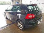 2008 VOLKSWAGEN GOLF MATCH FSI 115  for sale at Copart EAST KILBRIDE