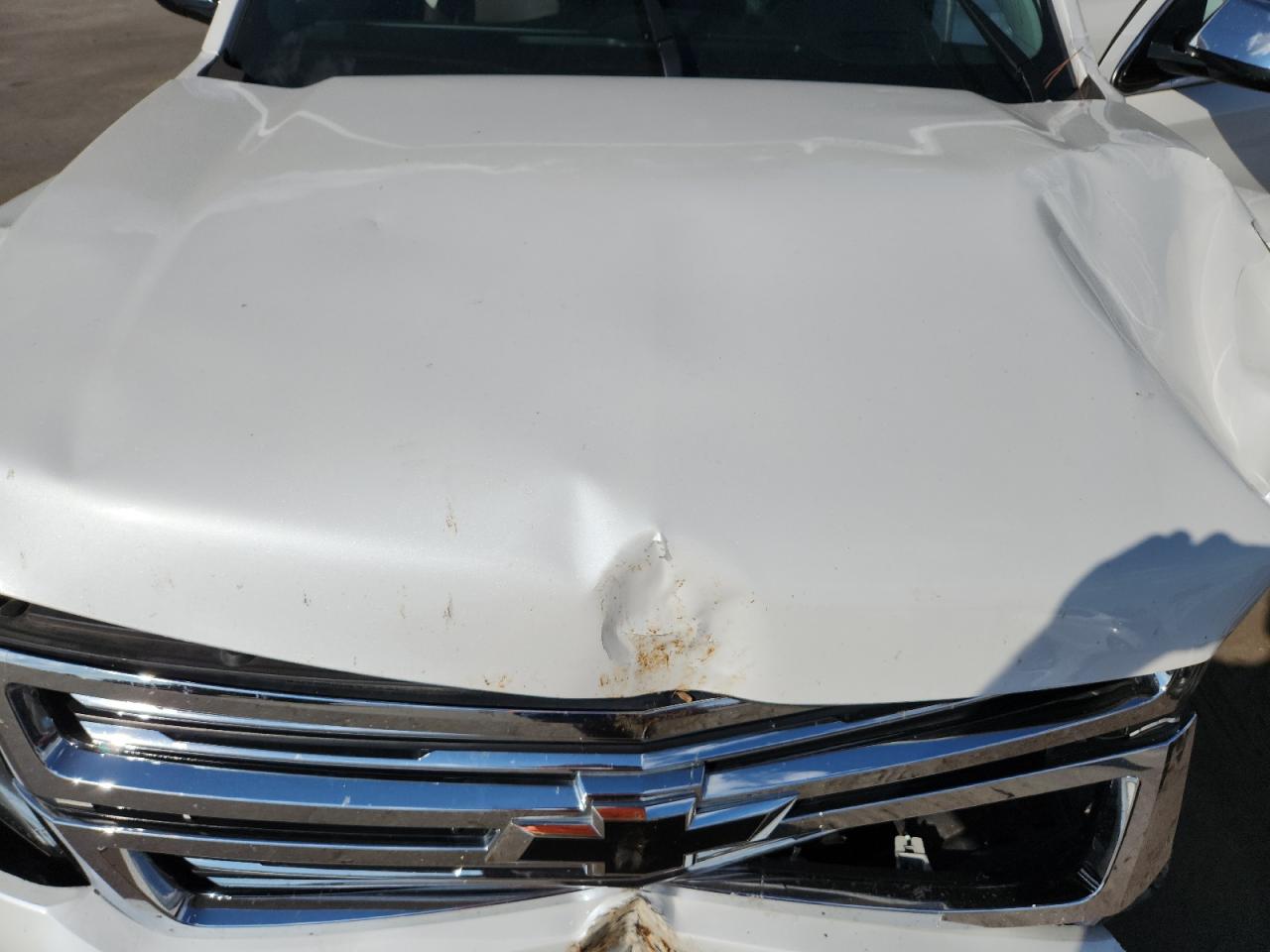 2019 Chevrolet Tahoe K1500 Premier VIN: 1GNSKCKJ3KR264412 Lot: 84055805