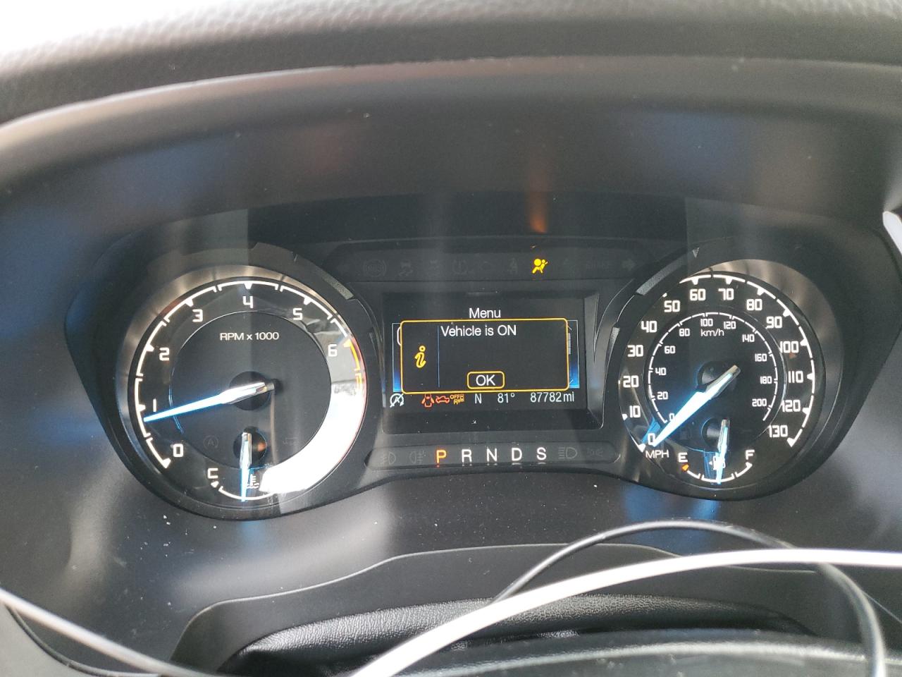 2020 Ford Ranger Xl VIN: 1FTER4FH6LLA04654 Lot: 84018495