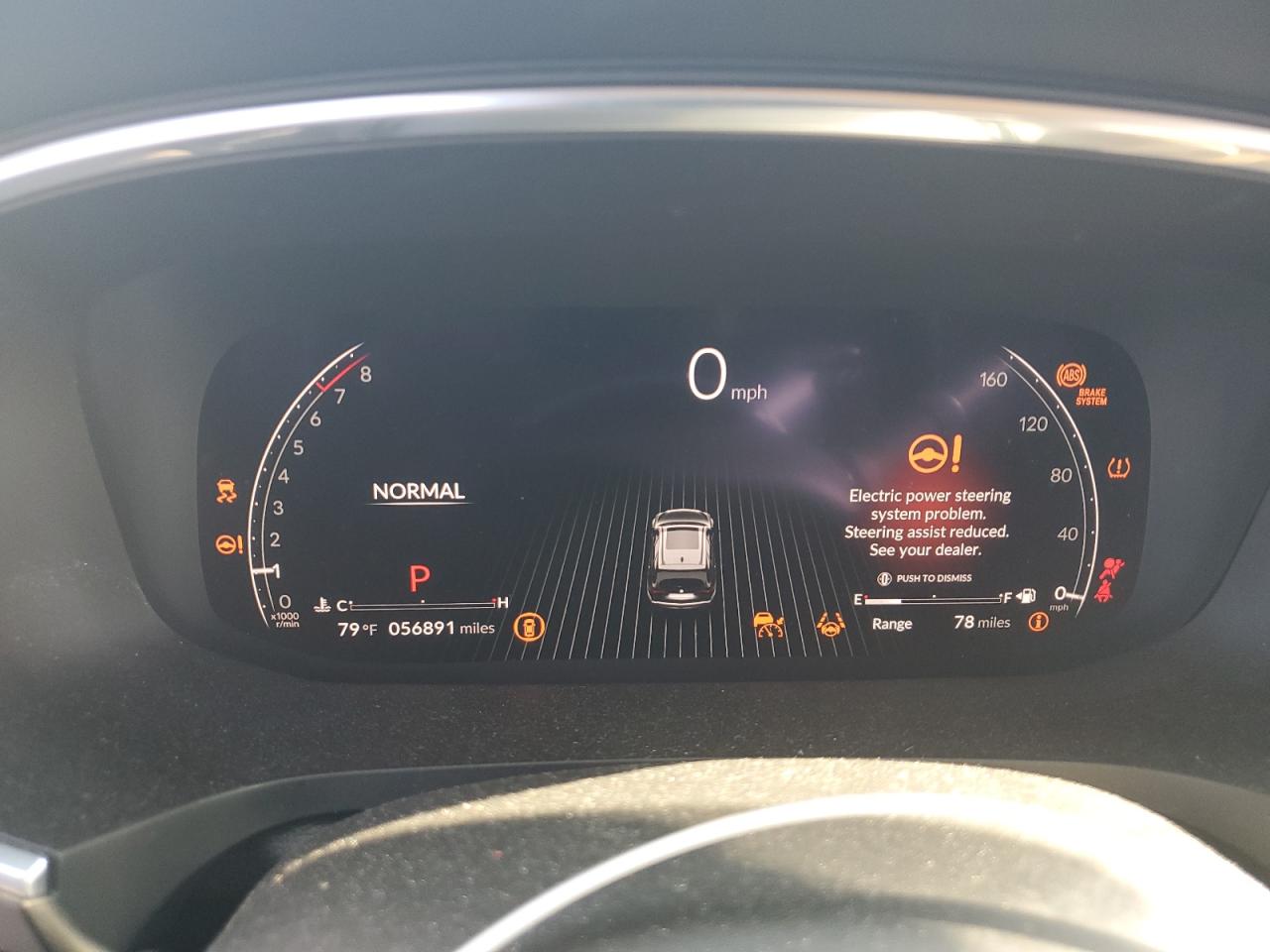 2022 Acura Mdx Technology VIN: 5J8YE1H45NL016865 Lot: 71236585